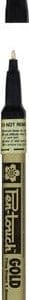 Sakura Pentouch Permanent Marker (Gold) - Fine Point