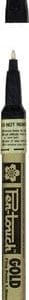 Sakura Pentouch Permanent Marker (Gold) - Fine Point