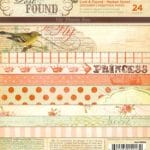 My Minds Eye - Lost and Found - Market Street