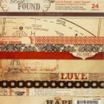 My Minds Eye - Lost and Found - Union Square