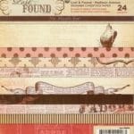 My Minds Eye - Lost and Found - Madison Avenue