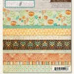 Stella and Rose - Mabel - 6x6 Paper Pack