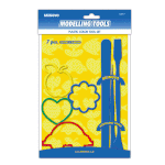 Mungyo Clay Modelling Tools - 7 Pieces