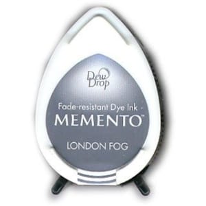 Memento Dew Drops - London Fog