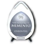 Memento Dew Drops - London Fog