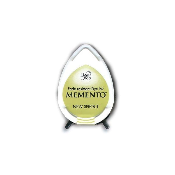 Memento Dew Drops - New Sprout