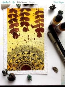 Richa_Watercolor_Mandala