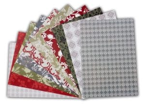 Assorted A5 Paper Pack - Signature (Set of 30 sheets)