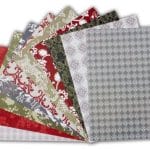 Assorted A5 Paper Pack - Signature (Set of 30 sheets)