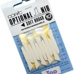 Copic Soft Board Nibs 10pc/pkt