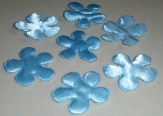 A Dozen Silk Flowers bluesilkflowers A Dozen Silk Flowers