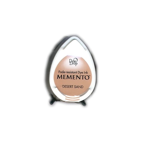 Memento Dew Drops - Desert Sand