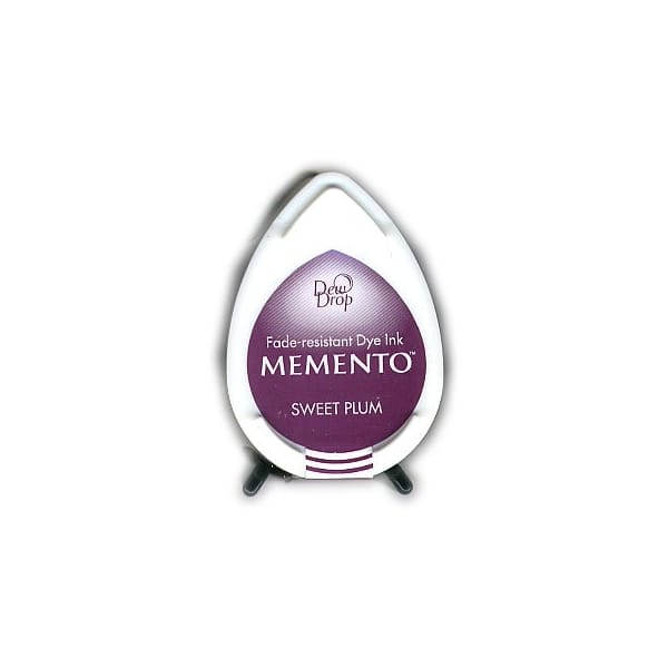 Memento Dew Drops - Sweet Plum