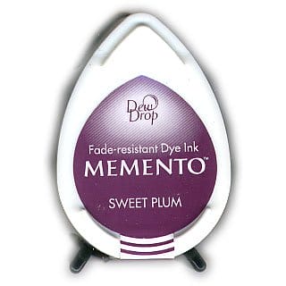 Memento Dew Drops - Sweet Plum memento dew drop sweet plum Memento Dew Drops - Sweet Plum