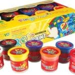 Mungyo Finger Paint-set of 8 colors