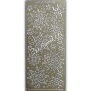 Peel Off Sticker (0102)