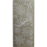 Peel Off Sticker (0102)