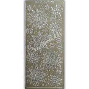 Peel Off Sticker (0102)