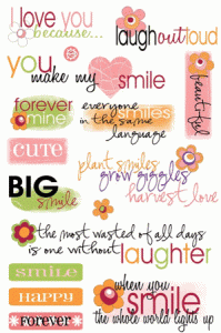 Three Bugs in a Rug - Sugar and Spice Rub-Ons