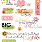 Three Bugs in a Rug - Sugar and Spice Rub-Ons