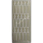 Peel Off Sticker (2139)