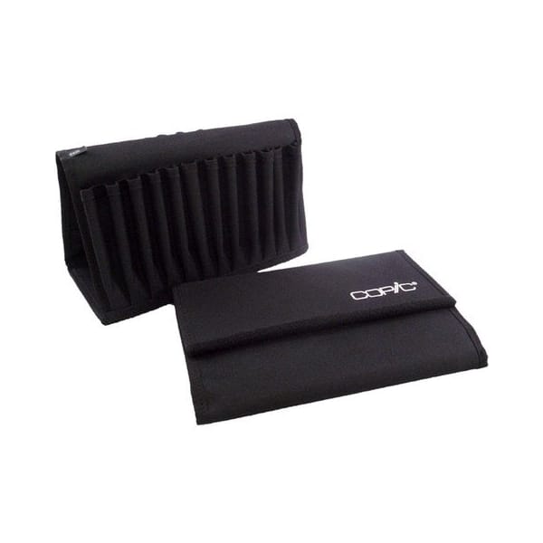 Copic Wallet for 24 Markers
