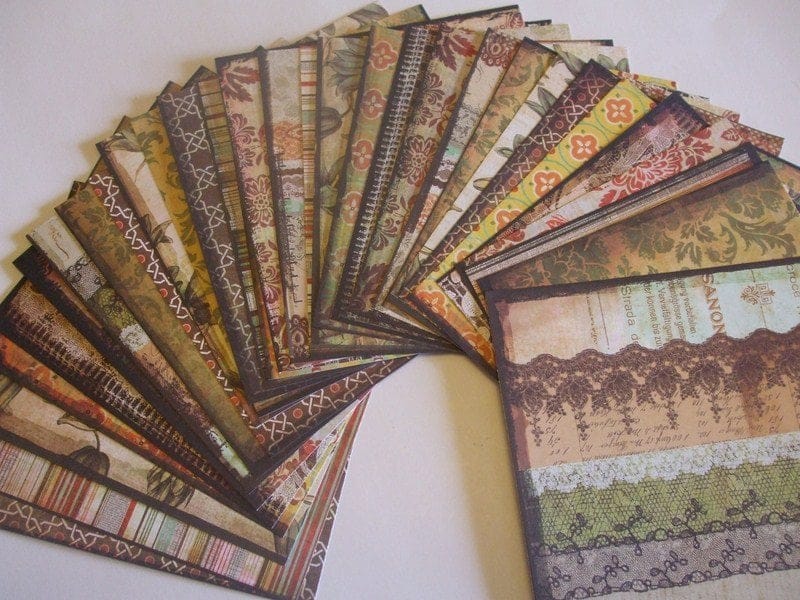 Basic Grey - Curio - 6X6 Paperpack Curio Basic Grey - Curio - 6X6 Paperpack