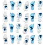 Jolee's Boutique - Baby Boy Icon Repeats