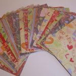 Basic Grey - Sugar Rush - 6X6 Paperpack