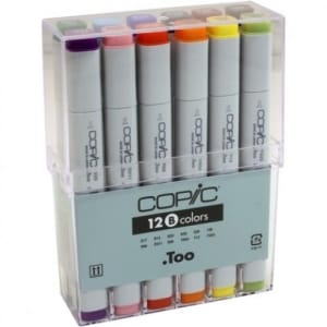 Markers