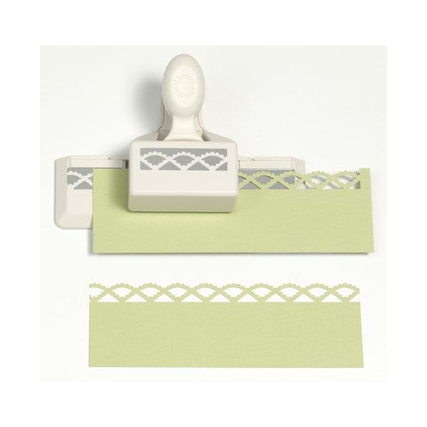 Martha Stewart Crafts Edger Punch-Beaded Arcs