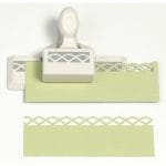 Martha Stewart Crafts Edger Punch-Beaded Arcs