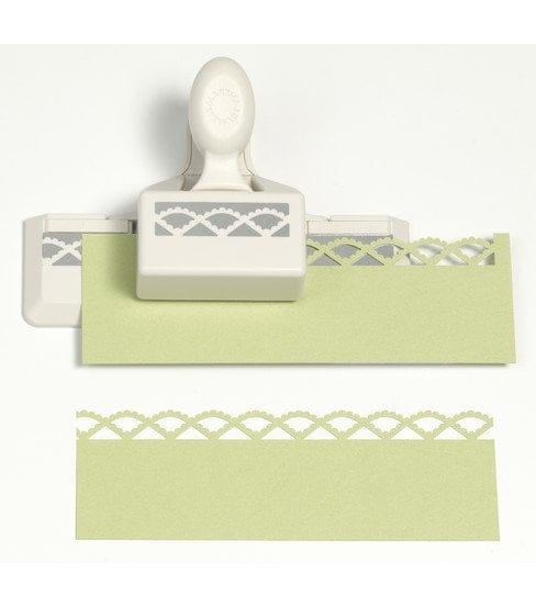 Martha Stewart Crafts Edger Punch-Beaded Arcs