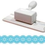 Martha Stewart Deep Edger Punch-Doily Lace