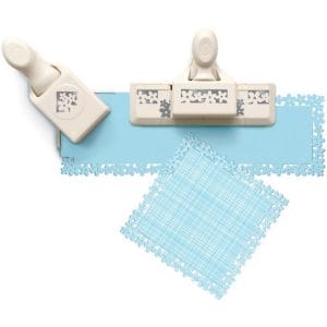 Martha Punch-Around-Page Combo-Cherry Blossom