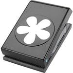 EK Success Large Punch - Retro Flower