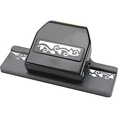 EK Success Edger Punch - English Ivy 54 40018 english ivy 1 EK Success Edger Punch - English Ivy