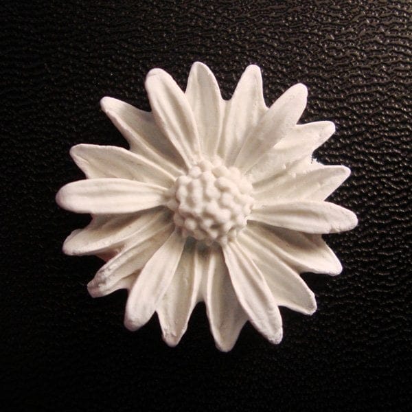 Daisy-2 Silicone Clay Mould CAMOLD14 clay CAMOLD14-clay