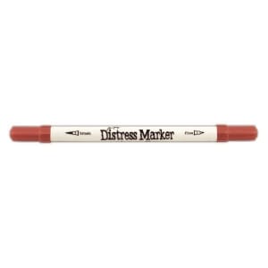 Tim Holtz Distress Marker - Barn Door