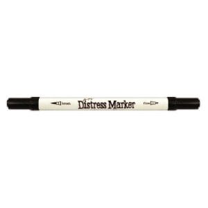 Tim Holtz Distress Marker - Black Soot