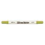 Tim Holtz Distress Marker - Crushed Olive
