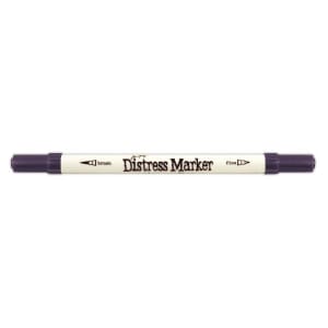 Tim Holtz Distress Marker - Dusty Concord