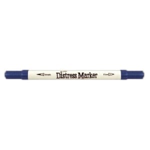Tim Holtz Distress Marker - Faded Jeans