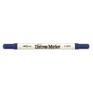 Tim Holtz Distress Marker - Faded Jeans