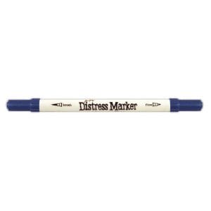 Tim Holtz Distress Marker - Faded Jeans