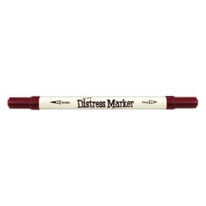 Tim Holtz Distress Marker - Fired Brick