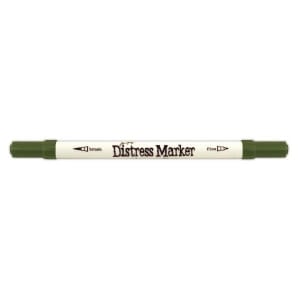 Tim Holtz Distress Marker - Forest Moss