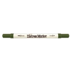 Tim Holtz Distress Marker - Forest Moss