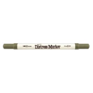Tim Holtz Distress Marker - Frayed Burlap