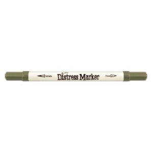 Tim Holtz Distress Marker - Frayed Burlap